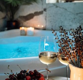Mulhouse Apartment | Prestige Lumineux Jacuzzi Parking privé