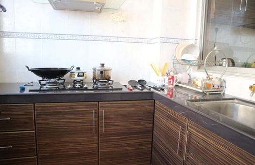 Bandar Kota Bharu House | Prestige Pelangi 7 (C1909) | 4 BR for 8 Pax