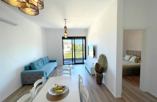 Radhime Apartment | Prestige Rentals - Radhimë