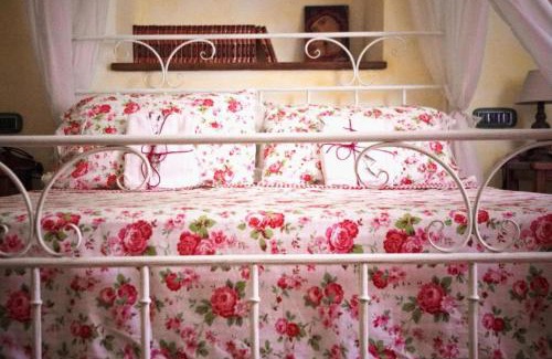 Laconi Bed & Breakfast | Prestige Room