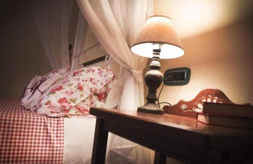 Laconi Bed & Breakfast | Prestige Room