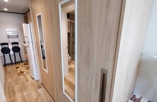 Maho Apartment | Prestige Studio - Pool & Gym