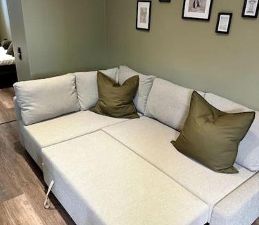 Prenzlauer Berg Apartment | Prestige suites