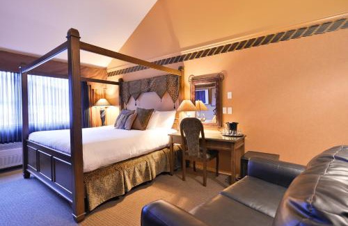 Vernon Hotel | Prestige Vernon Hotel