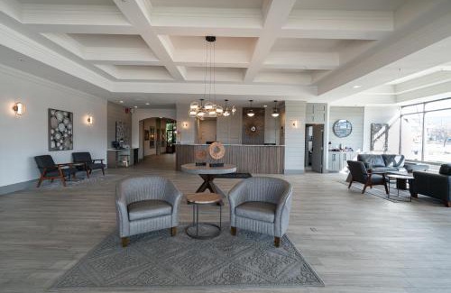 Vernon Hotel | Prestige Vernon Lodge