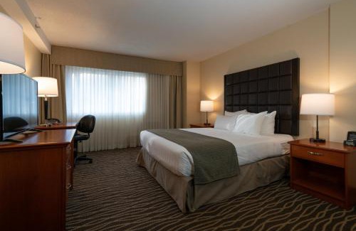 Vernon Hotel | Prestige Vernon Lodge