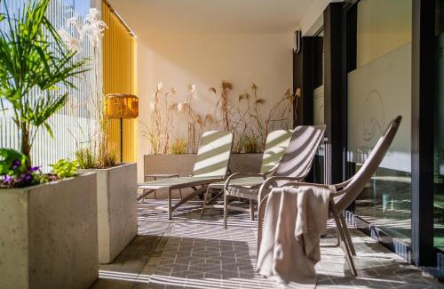 Grzybowo Apartment | PRESTIGE ZEN Apartment & SPA by Posesja Apartamenty