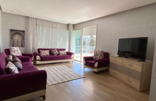 Bouskoura Apartment | Prestigia Golf city Bouskoura Apartment