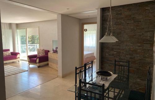 Bouskoura Apartment | Prestigia Golf city Bouskoura Apartment