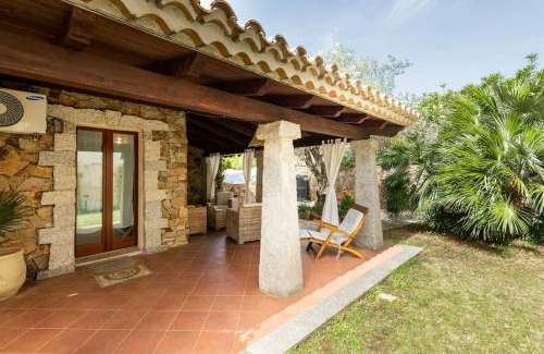 Chia Villa | Prestigiosa Villa a Chia - Parcheggio riservato
