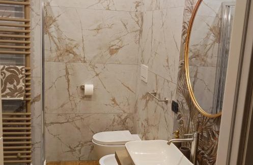 Legnano Apartment | Prestigioso appartamento vicino Milano, Rho fiera, Aeroporto MXP