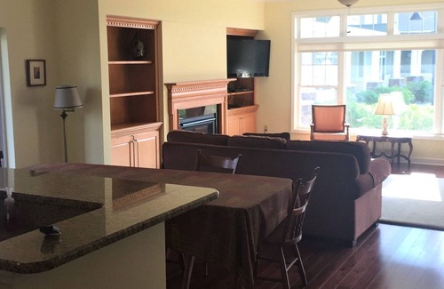 Bemus Point Condo | Prestigious Bemus Bay Condo C-101