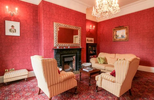 Abbeyleix House | Preston House