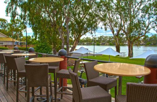 Mannum Hotel | Pretoria Hotel