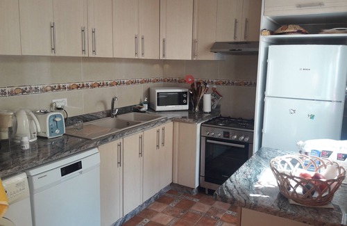 Cite Charaf Villa | PRETTY 2 BEDROOM VILLA CLOSE TO AGADIR CENTER