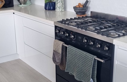 Omokoroa House | Pretty as a Picture