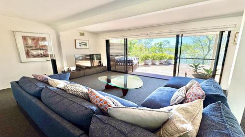 Pretty Beach House | 'Pretty Beach Escape' by Accom Holidays