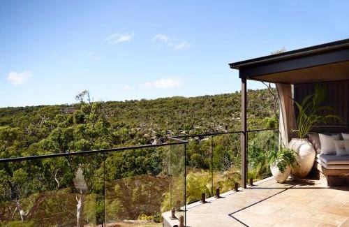 Pretty Beach Central Coast Cabin | Pretty Beach House