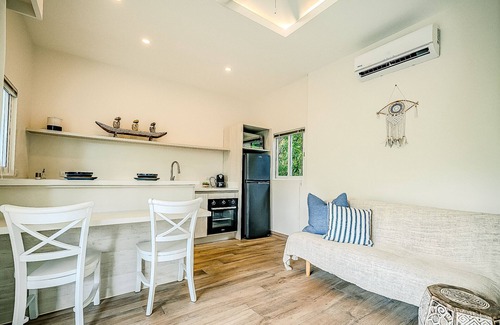 Tamarindo House | Pretty bungalow in a oasis, private pool