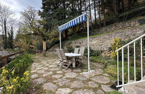Chamalieres-sur-Loire House | Pretty cottage overlooking the Loire Valley and Château d'Artias