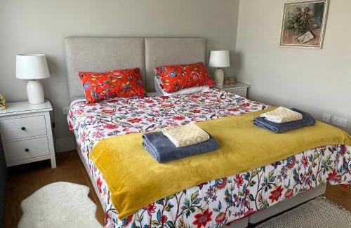 Lewes House | Pretty Cottage in Central Lewes