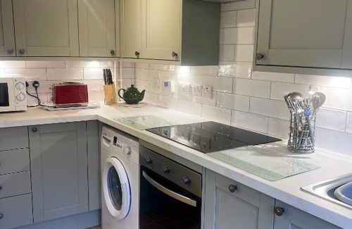 Cambridge House | Pretty Cottage in peaceful village location - Easy Commute To Cambridge