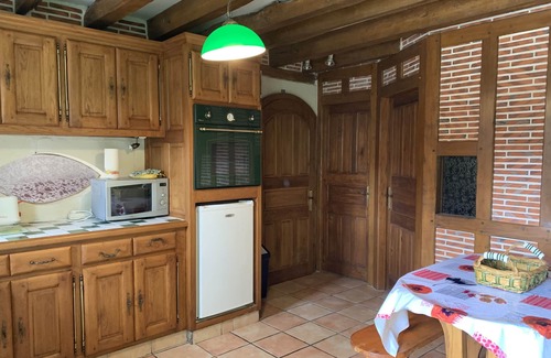 Pouille House | Pretty country house