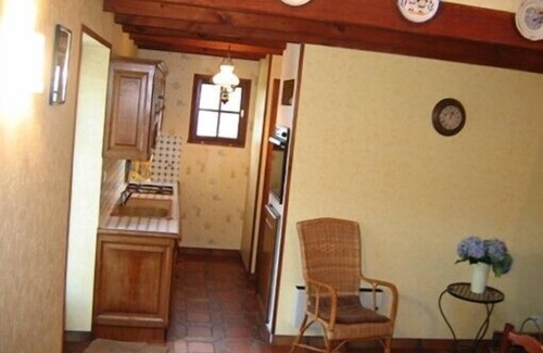 Rosnoen House | Pretty country house near sea and departure from CROZON peninsula to FAOU