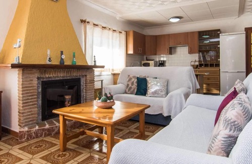 Can Picafort Villa | Pretty finca with a well-kept garden