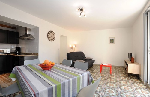 Montesquieu-des-Alberes House | Pretty house in the heart of the vineyards