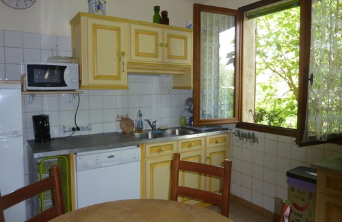 Saint-Clement-de-Riviere Villa | Pretty villa near Montpellier and the Mediterranean in a residential village