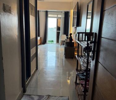 Mombasa Apartment | Pretty Home