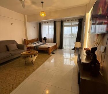 Mombasa Apartment | Pretty Home