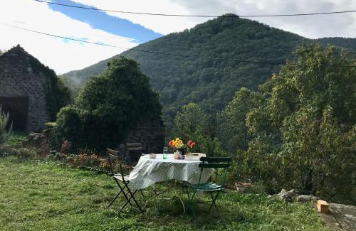 Rentieres House | Pretty house en Auvergne