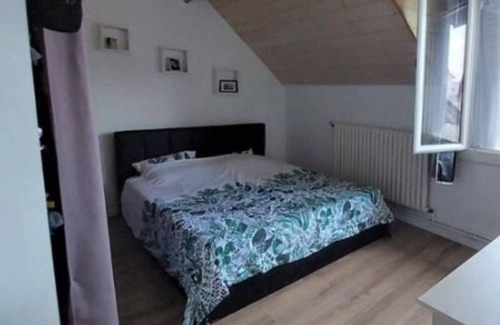 La Barthe-de-Neste House | Pretty house at the entrance to the valleys