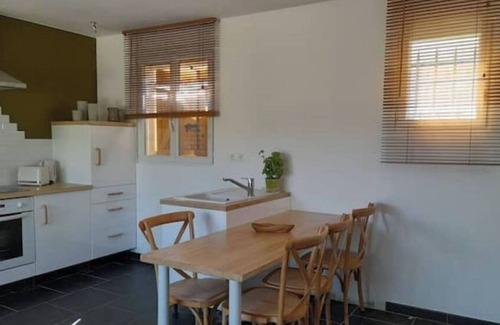 Flassan House | Pretty house with swimming pool at the foot of Ventoux