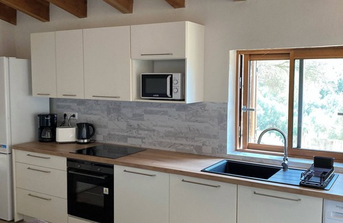 Cargese House | Pretty Renovated Traditional Corsican House