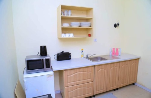 Littoral Department Apartment | PRETTY SPACIOUS 2 BEDROOM APARTMENT