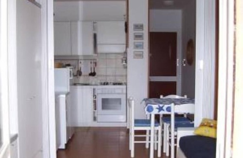 Centro Commerciale Apartment | PRETTY TWO-ROOM APARTMENT OVERLOOKING THE ASINARA GULF