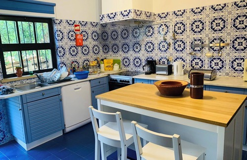 Boliqueime Villa | Pretty Villa With Private Pool And Garden (24005/AL)