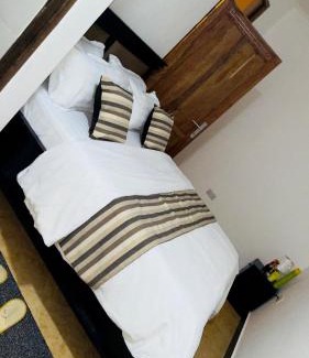 Mbezi Beach Bed & Breakfast | Prevail