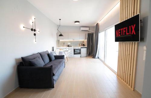 Preveza Apartment | Preveza Suitestay Apartments Dodonis 28