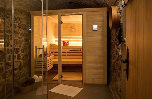 Zerovnica House | Pri Štefacovih - Authentic house