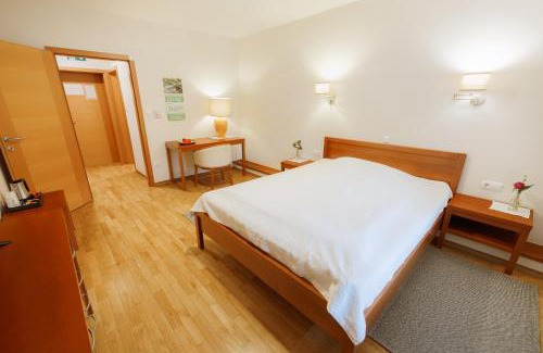 Ljubljana House | Pri Žabarju Bed & Breakfast Ljubljana