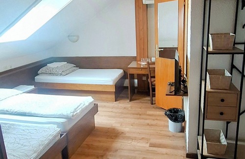 Medvode Bed & Breakfast | Pri Ancki