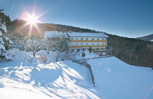 Sankt Corona am Wechsel Resort | Private room ∙ 1 bedroom ∙ 2 guests