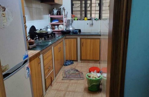 Dhaka Resort | Private room ∙ 2 guests