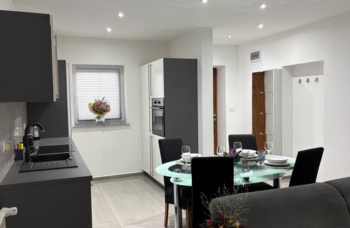 Prvacina Apartment | Pri Drevoredu