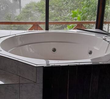 Pedro Vicente Maldonado Resort | Private room ∙ 2 guests