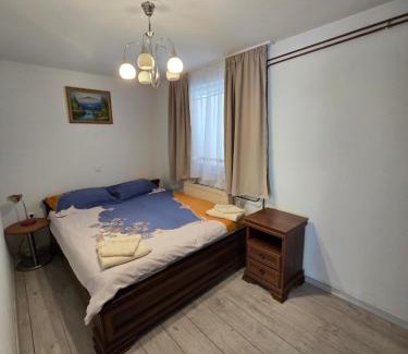 Kranj Apartment | Pri tetki